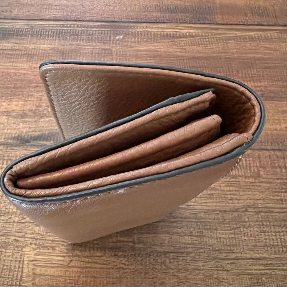 Michael Kors | Fulton Carryall Wallet Clutch